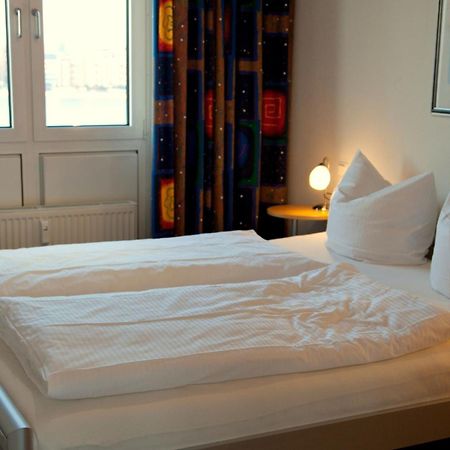 Apartment 37 Wilhelmshaven Buitenkant foto