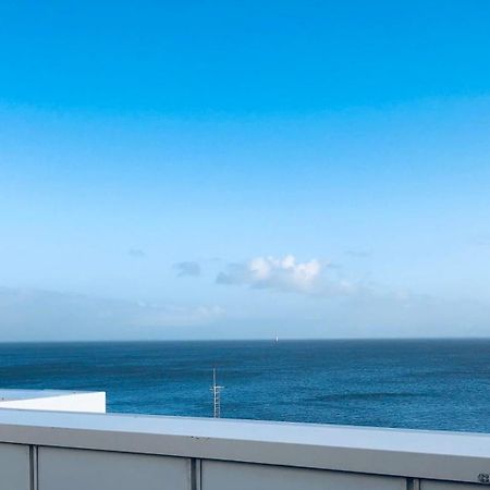 Apartment 37 Wilhelmshaven Buitenkant foto