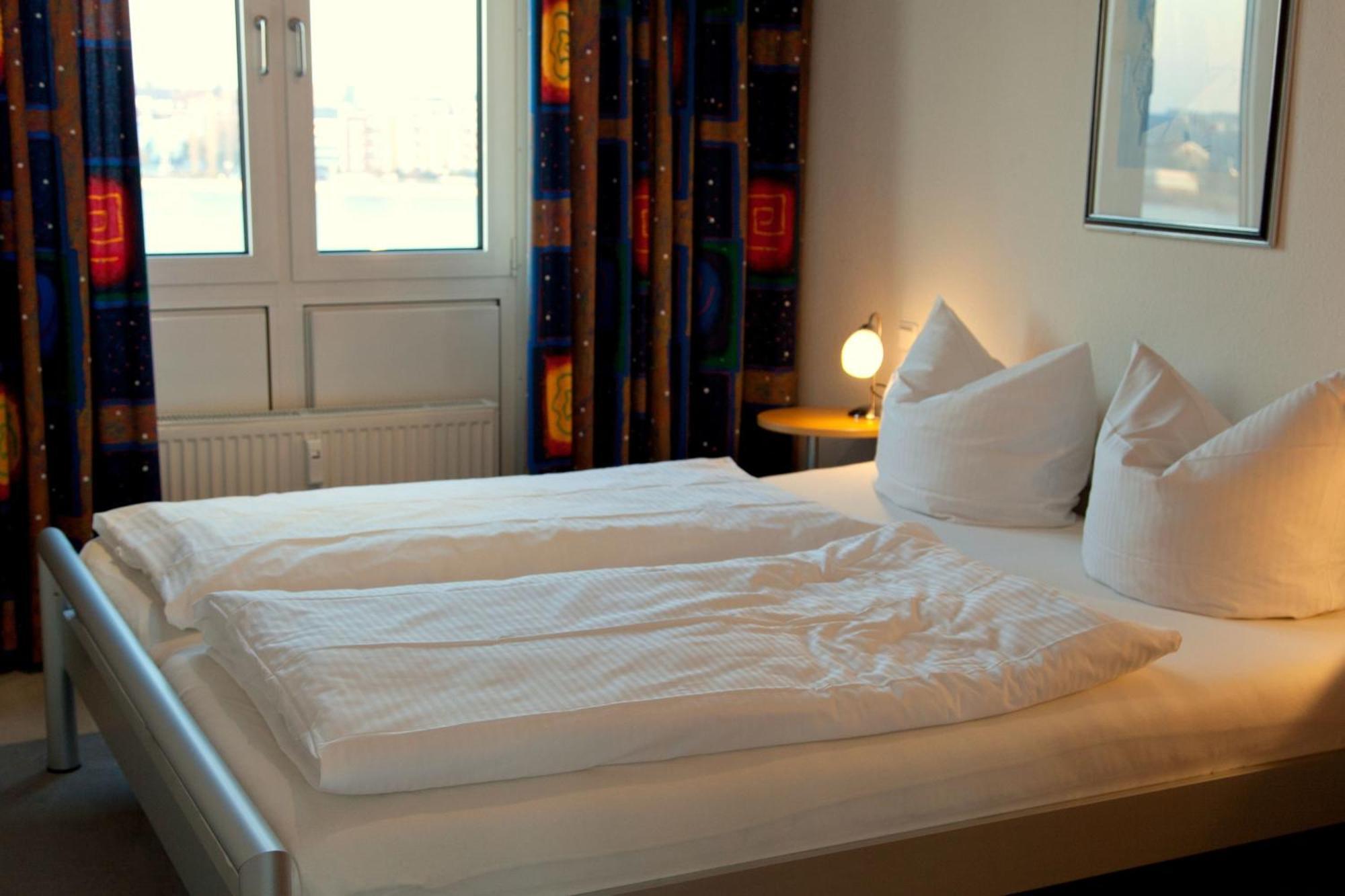 Apartment 37 Wilhelmshaven Buitenkant foto