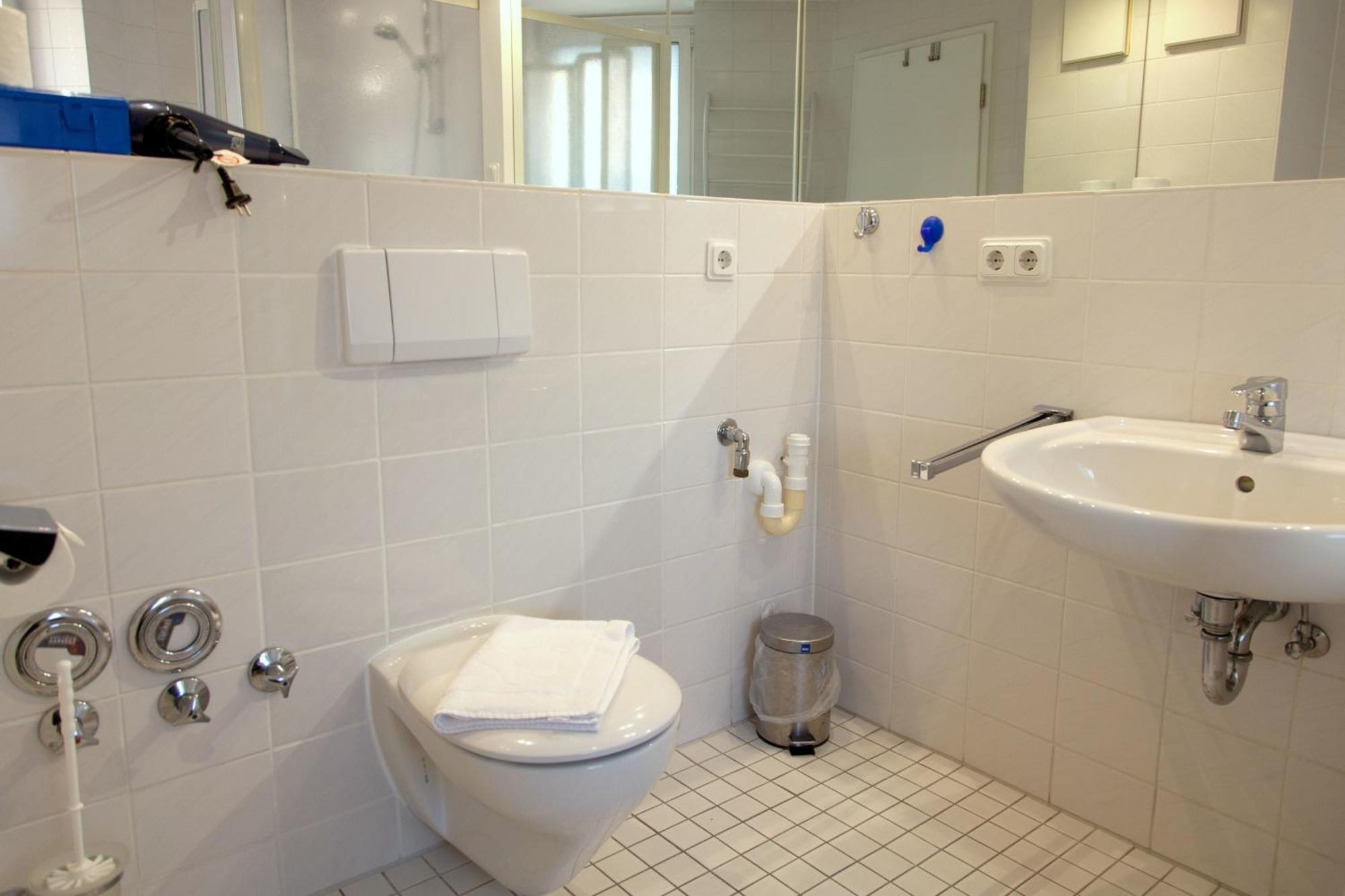 Apartment 37 Wilhelmshaven Buitenkant foto