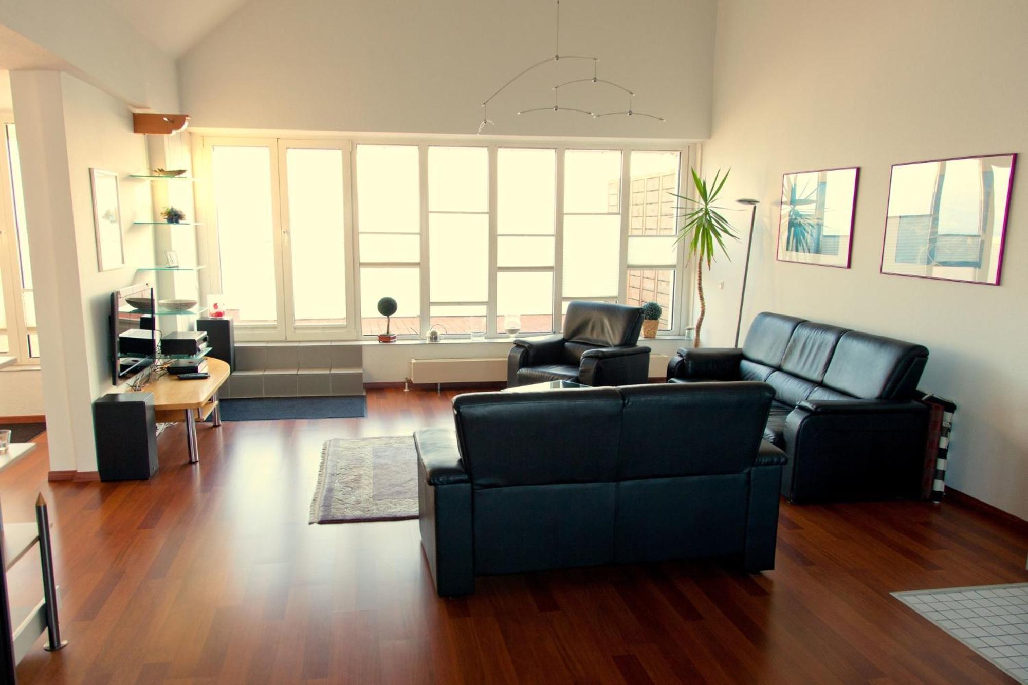 Apartment 37 Wilhelmshaven Buitenkant foto