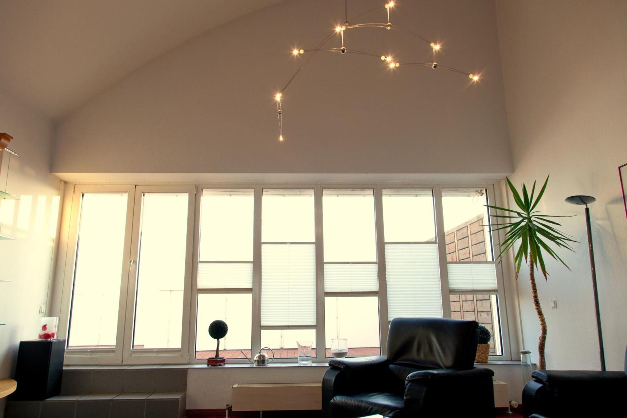 Apartment 37 Wilhelmshaven Buitenkant foto